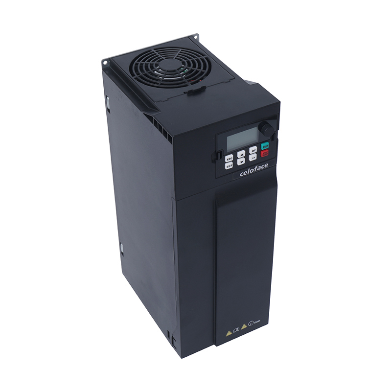 General Purpose 220V 2.2kw Single Phase Inverter VFD for Mixers