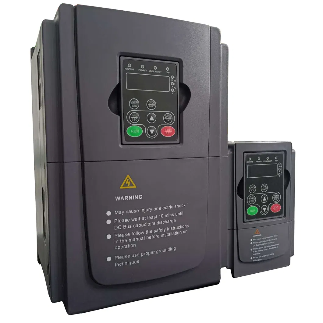 Solar Water Pump Inverter Details 1