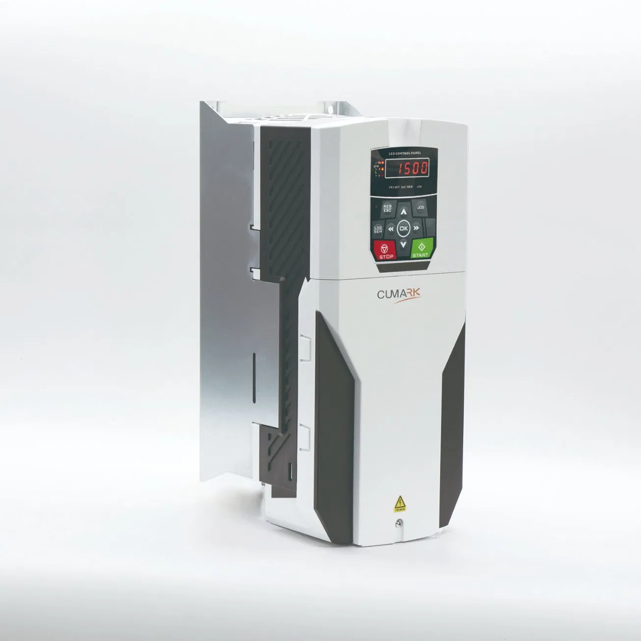 MPPT Solar Pump Frequency Inverter VFD AC Drive 380V 18.5kw for Irrigation