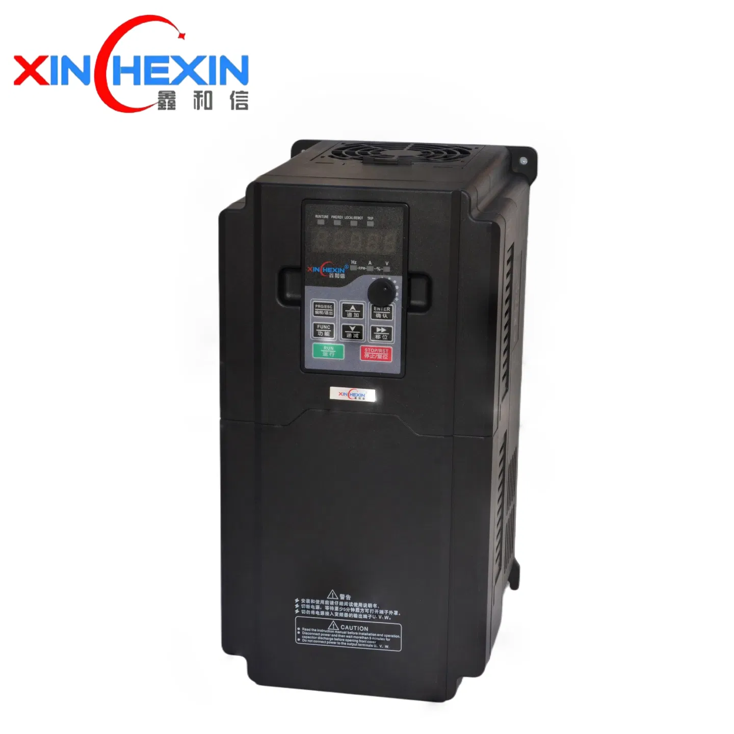 He200 Inverter Made in China Solar Pump VFD for AC Drives