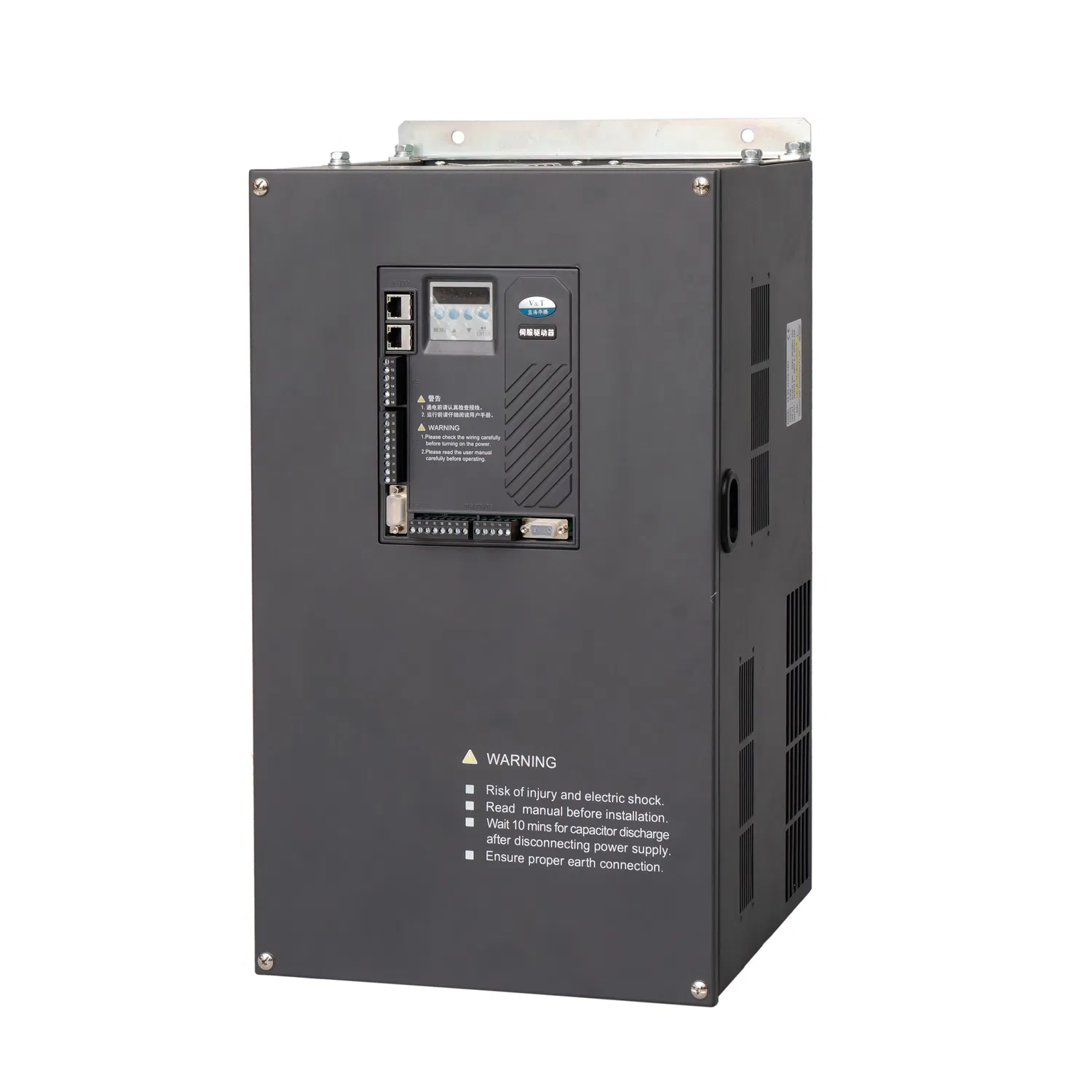 V9 General Purpose Inverter High Performance-Price Ratio 75kw VFD