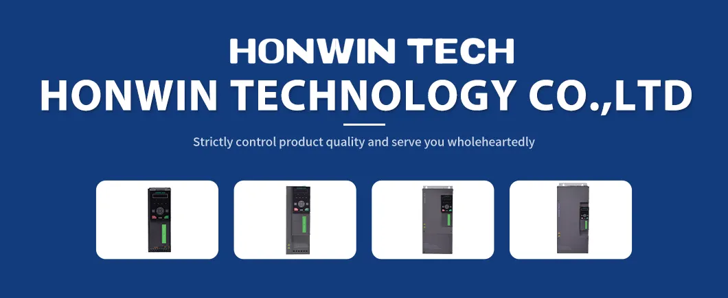 General-Purpose H150 VFD