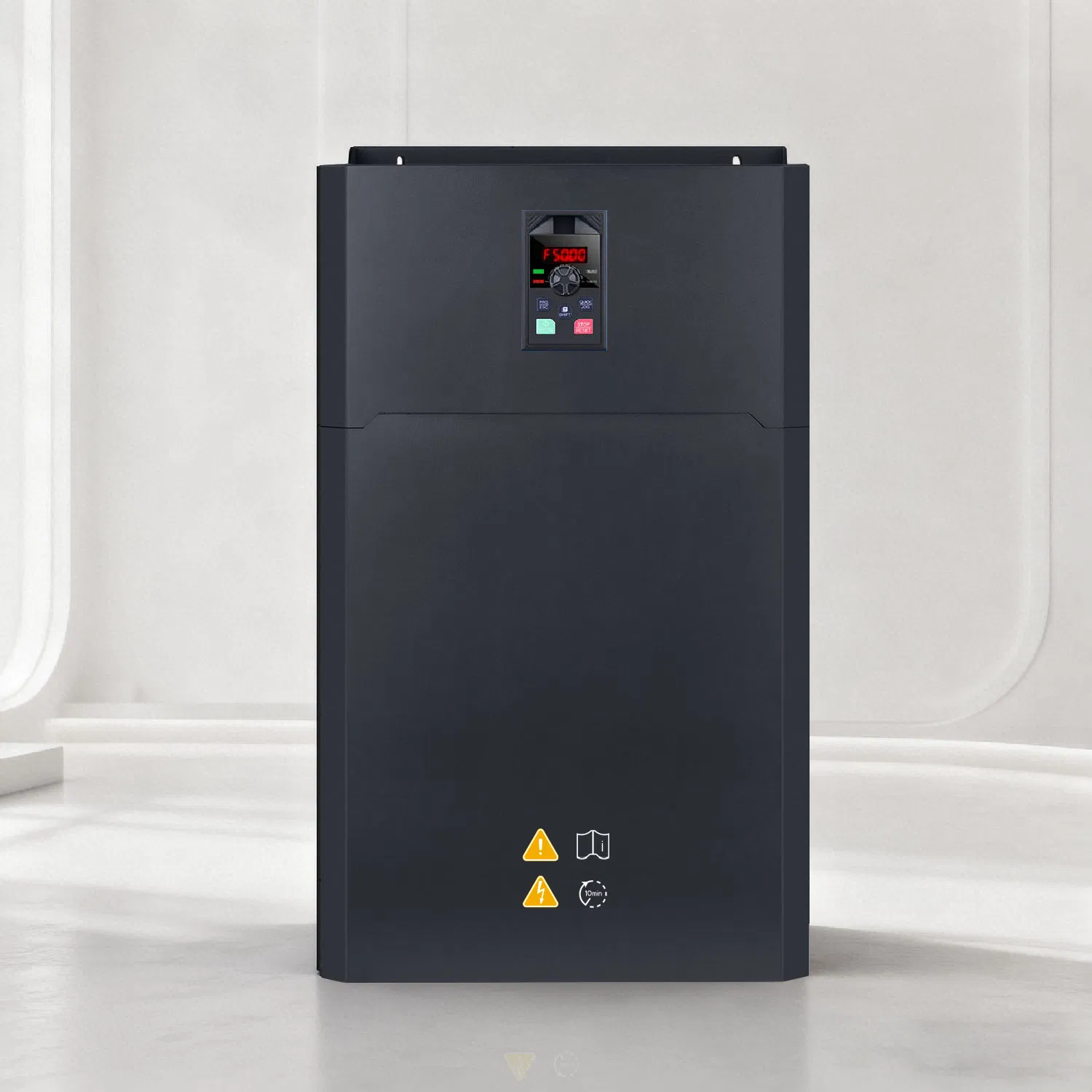 Dynamic Control Low Voltage VFD