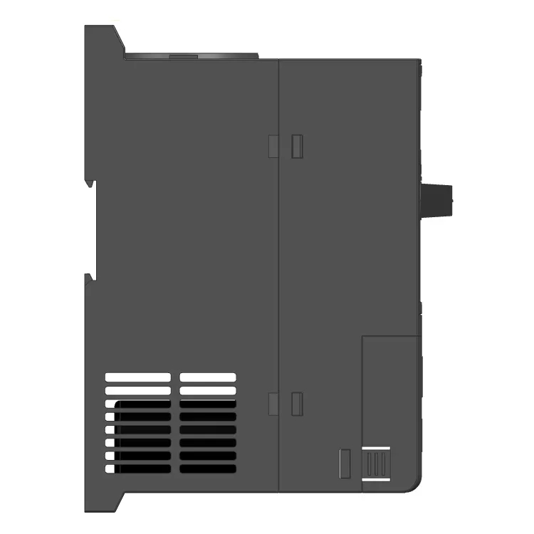 Yuanshin Market General Purpose Vector Control Inverter VFD, OEM