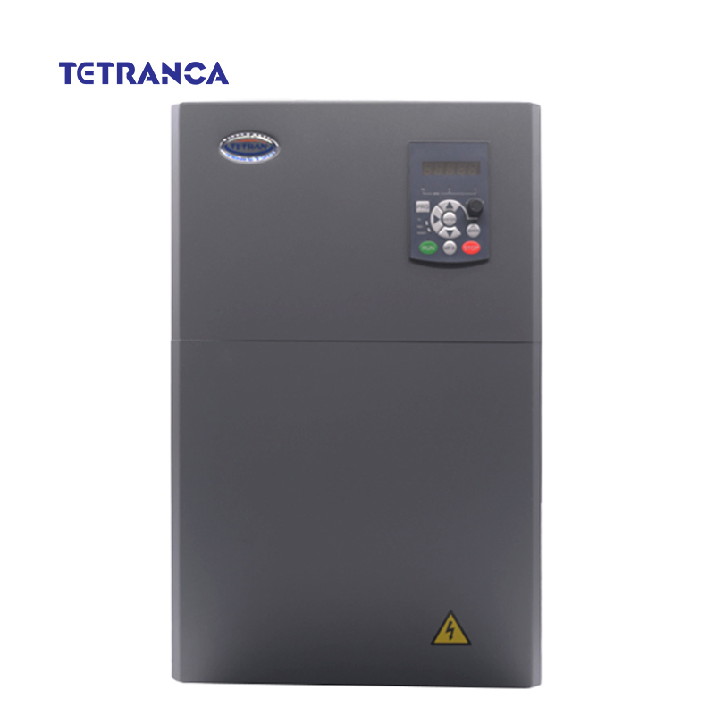 0.75kw-630kw Series Low Voltage General Industrial Use Vector VFD Variable Frequency Drive Inverter