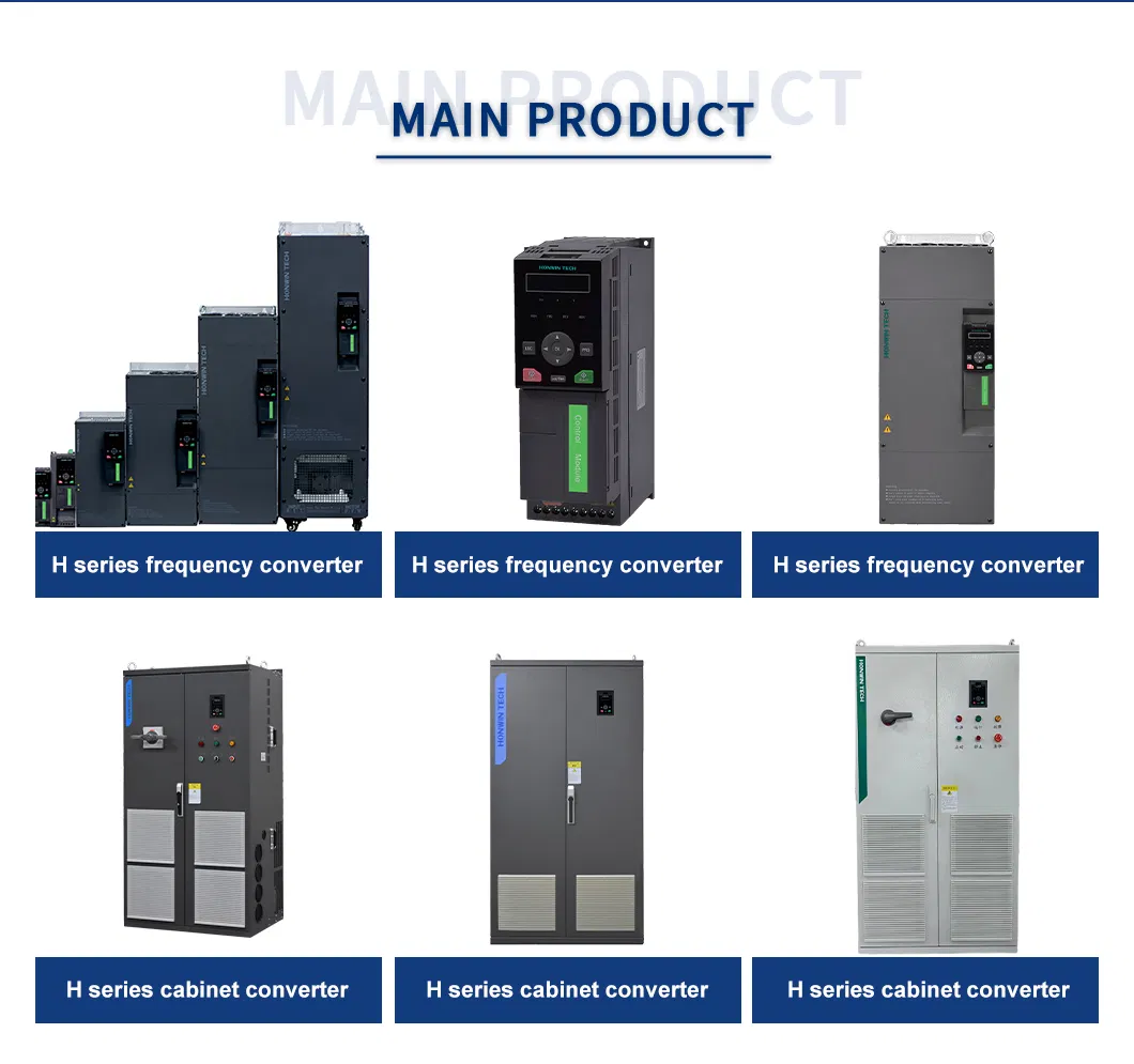 Power Solution Details