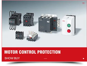Motor Control Protection