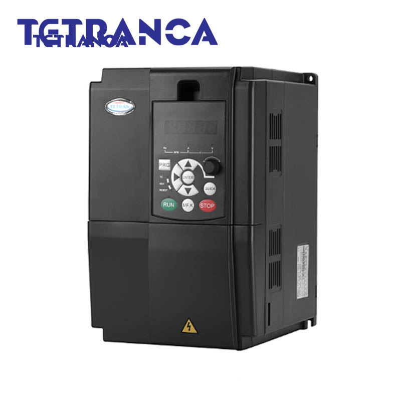 VFD 0.75kw to 900kw Industry VFD Controller 20 HP Frequency Inverter 440V VFD 220V Single Phase to 3 Phase 380V