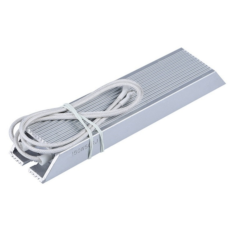 Benefits of Using Braking Resistors in VFD Systems