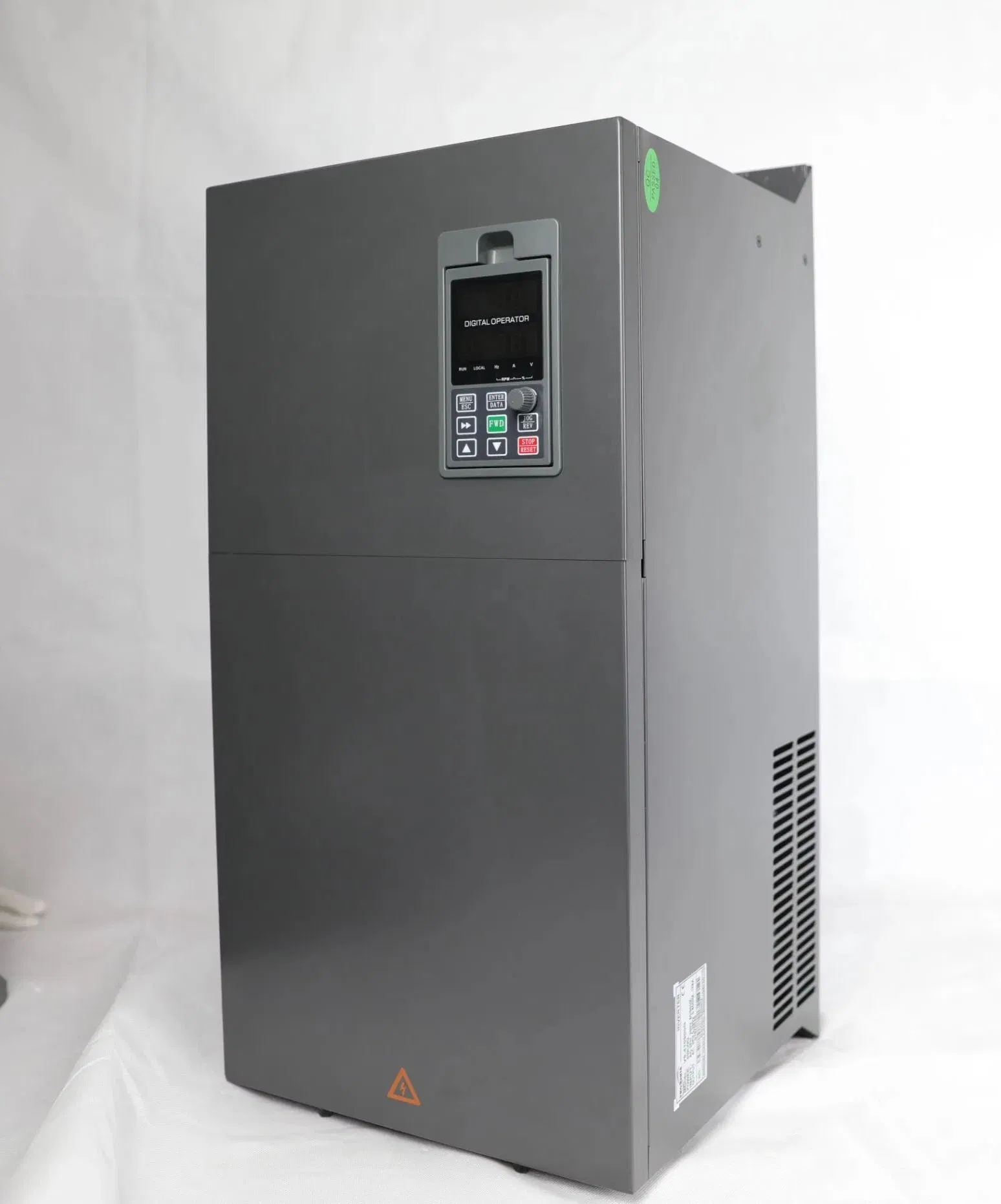 Yuanshin General Purpose Frequency Inverter AC Drive VFD VSD with Cheaper Price
