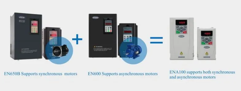 Motor Drive Compatibility
