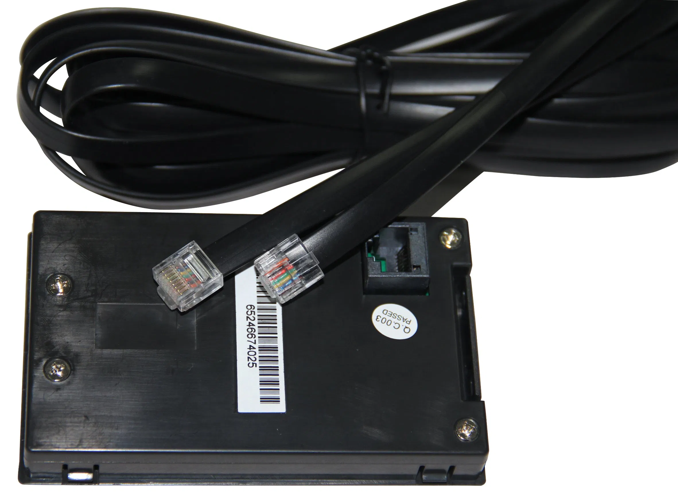 Enc Eds820 0.75kw Frequency Inverter Single Phase 220V Variable Speed Drive VFD