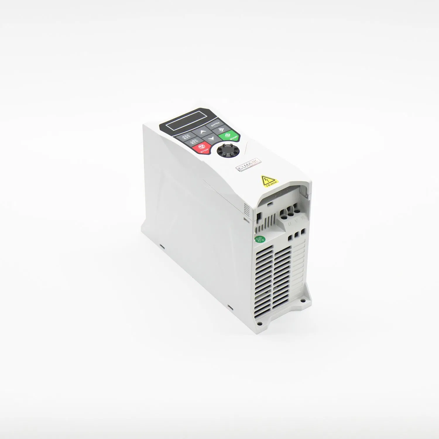 Factory High Performance 0.75kw 1.5kw 2.2kw Single Phase Mini Inverter DC AC Solar Water Pump Inverter