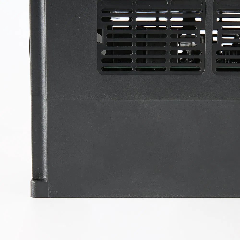 Chziri Low Voltage 380V Frequency Inverter 0.75kw VSD VFD