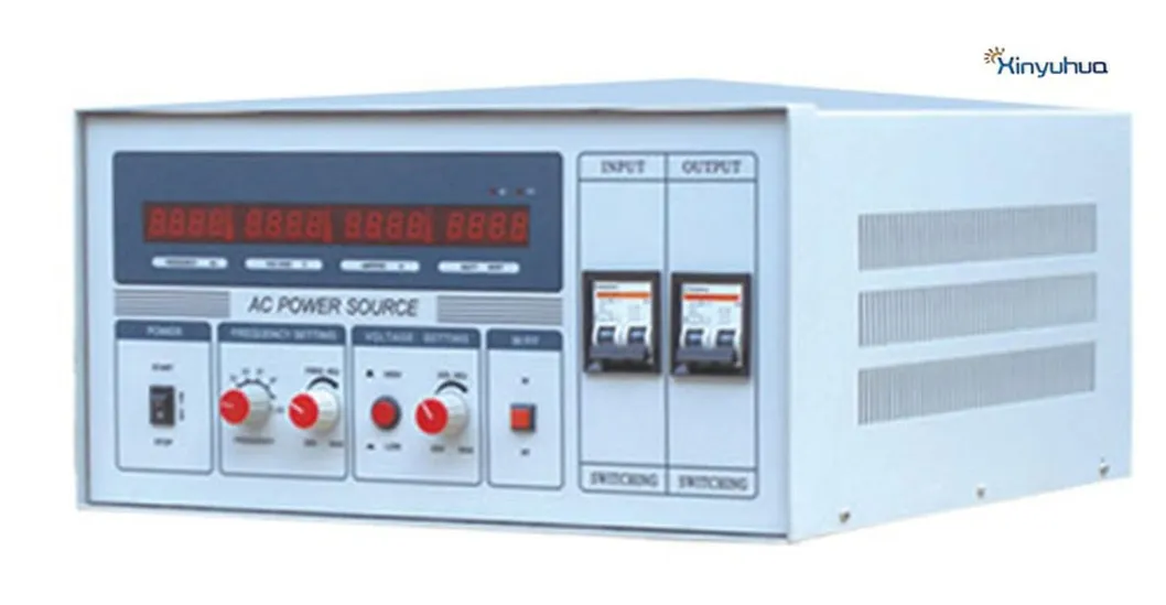 Variable Frequency Drive Banner