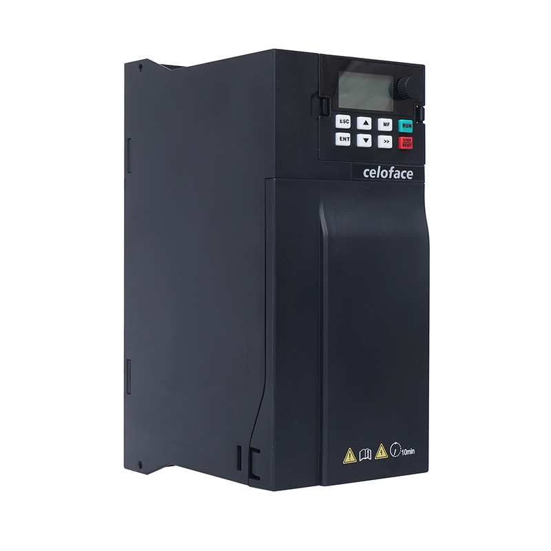 380V 7.5kw General Purpose VFD Inverter for Elevators with CE