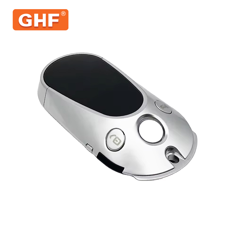 Touch Screen Keys OBD Vehicle Engine Starters Button Display Universal Remote Start Stop Control Smart LCD Car Key