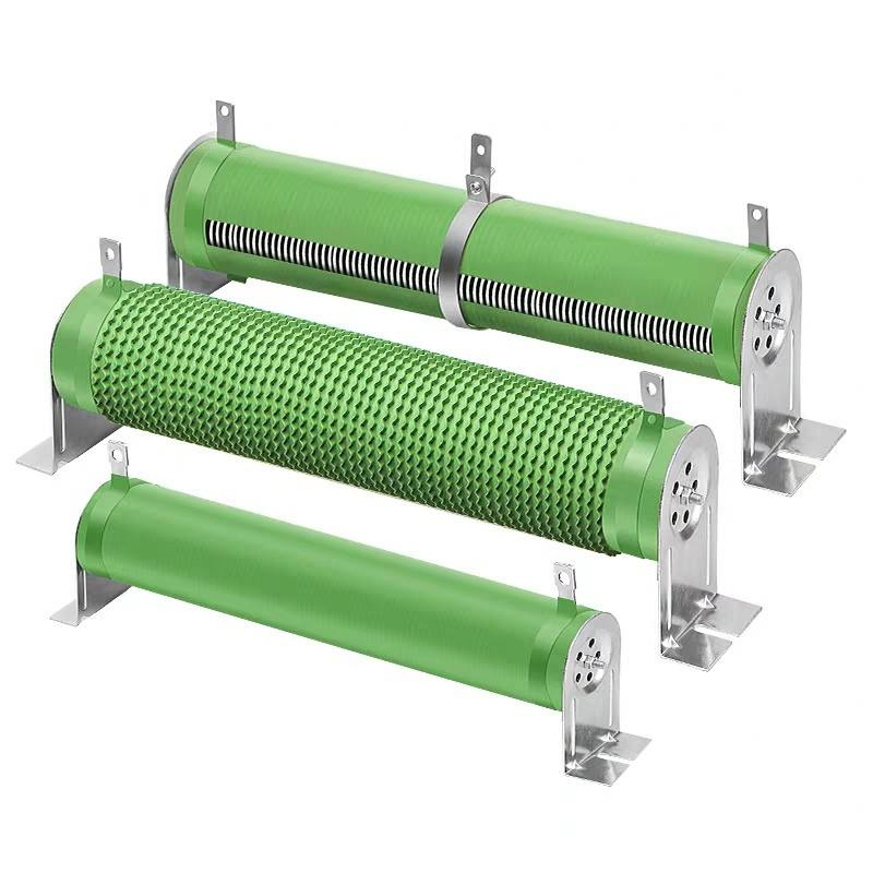 VFD Frequency Inverter Elevator Braking Resistor 4000W Braking Resistor