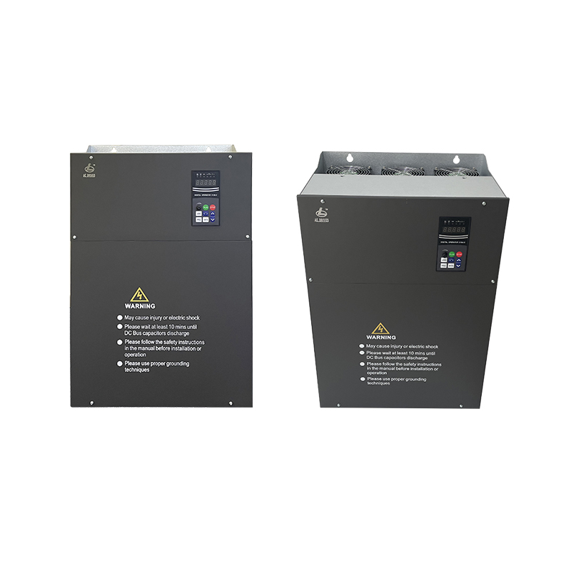 General Purpose Frequency Converter/Inverter Three-Phase 380V VFD