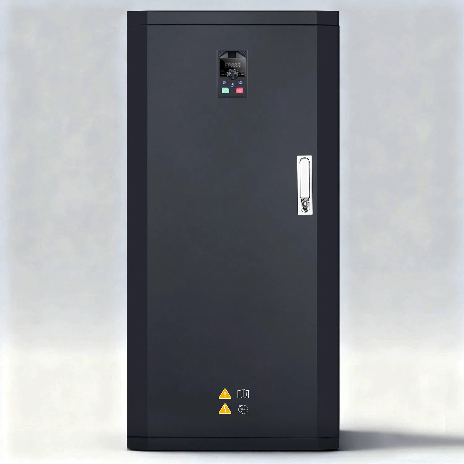 High Efficiency Low Voltage Frequency Inverter VFD for Air Compressors