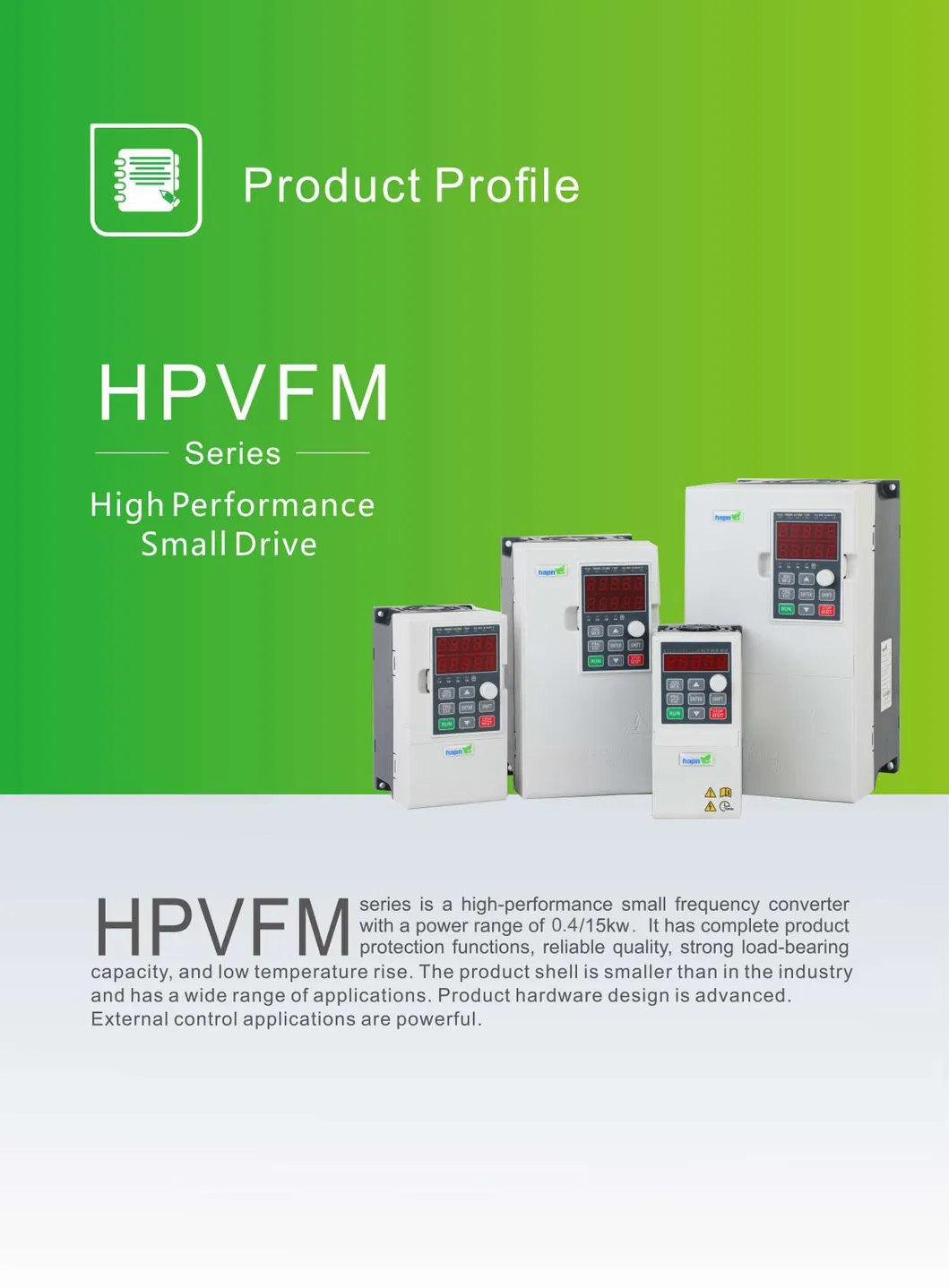 VFD Product View 1