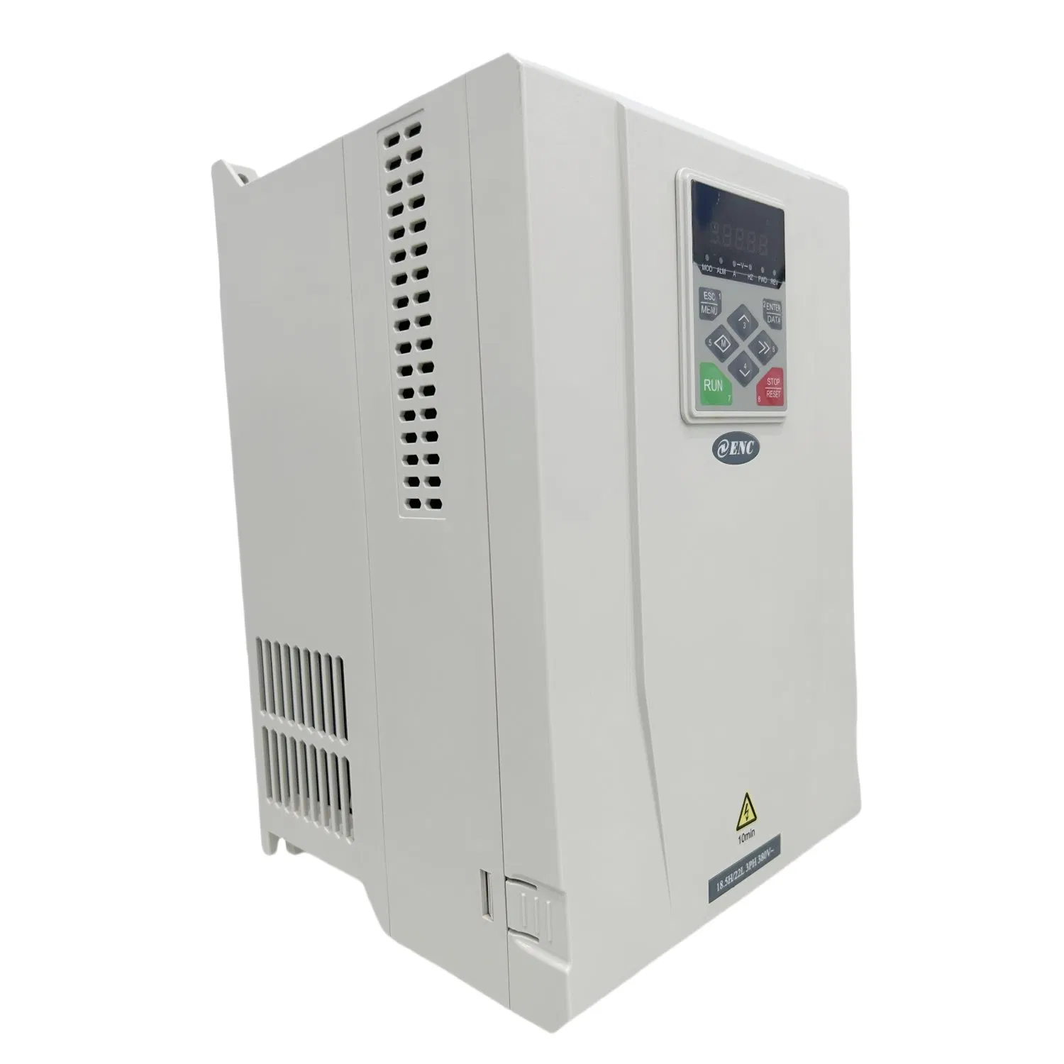 132kw Ena100 Series 3 Phase 380V General Purpose VFD with Vector Control