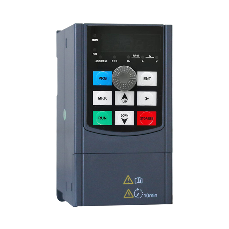 Advanced LC630 Series Single Phase 220V Input VFD Converter