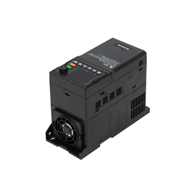 Energy-Saving VFD Drive Featuring Toroidal Transformer, High Voltage Transformer and Solar Pump VFD