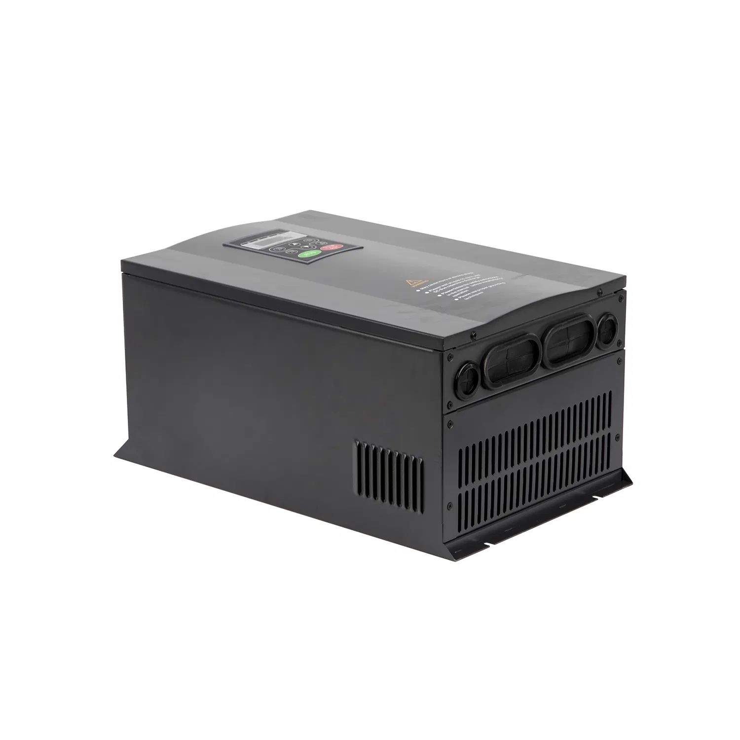 CHF100A AC 18.5kw 55kw 75kw MPPT VFD Solar Pump Inverter with High Quality
