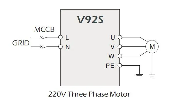 Wiring Diagram 1