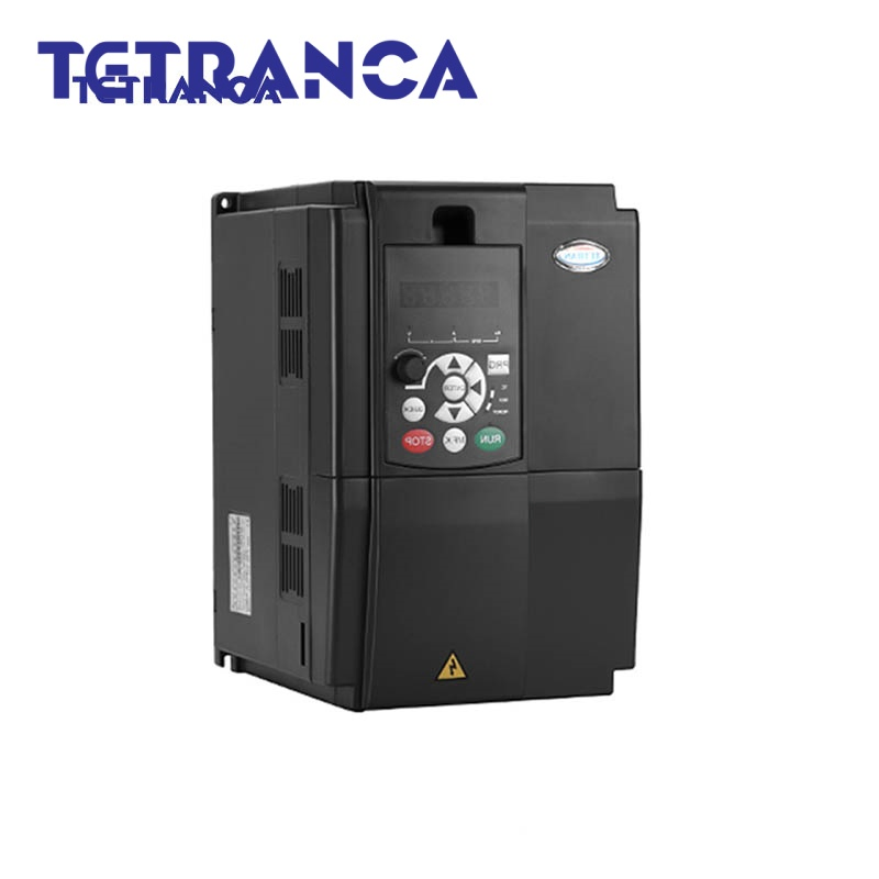 VFD 0.75kw to 900kw Industry VFD Controller 20 HP Frequency Inverter 440V VFD 220V Single Phase to 3 Phase 380V