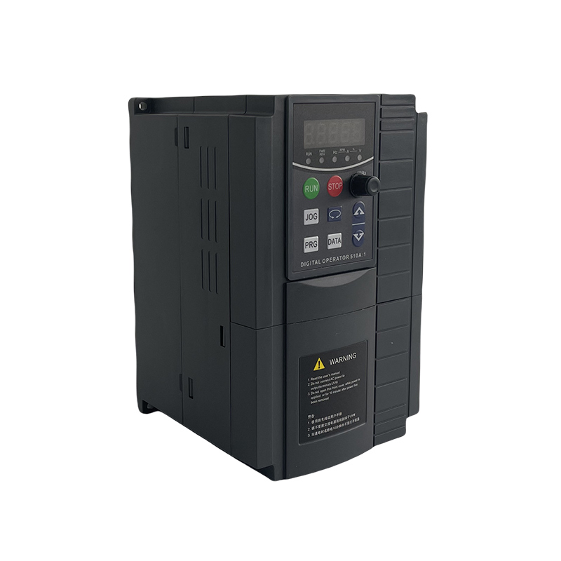 Single Phase 2.2kw Solar VFD Pump Drive AC 220V High-Efficiency MPPT Solar Drive VFD for Farmland Irrigation