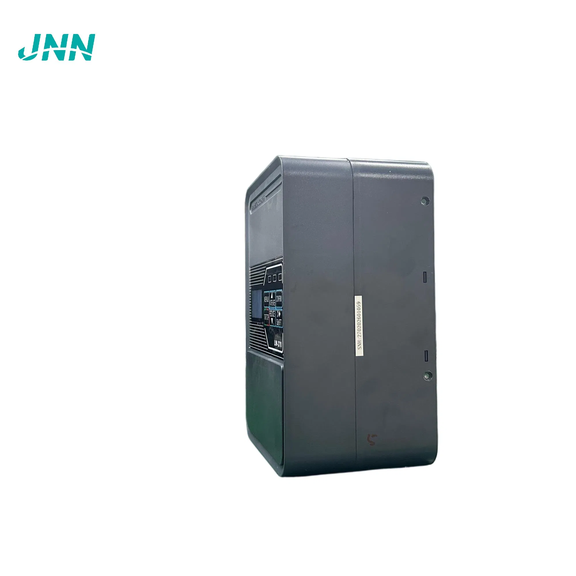 Intelligent Frequency Inverter, AC380V, 5.5kw, High-Performance VFD, Constant Voltage Control.