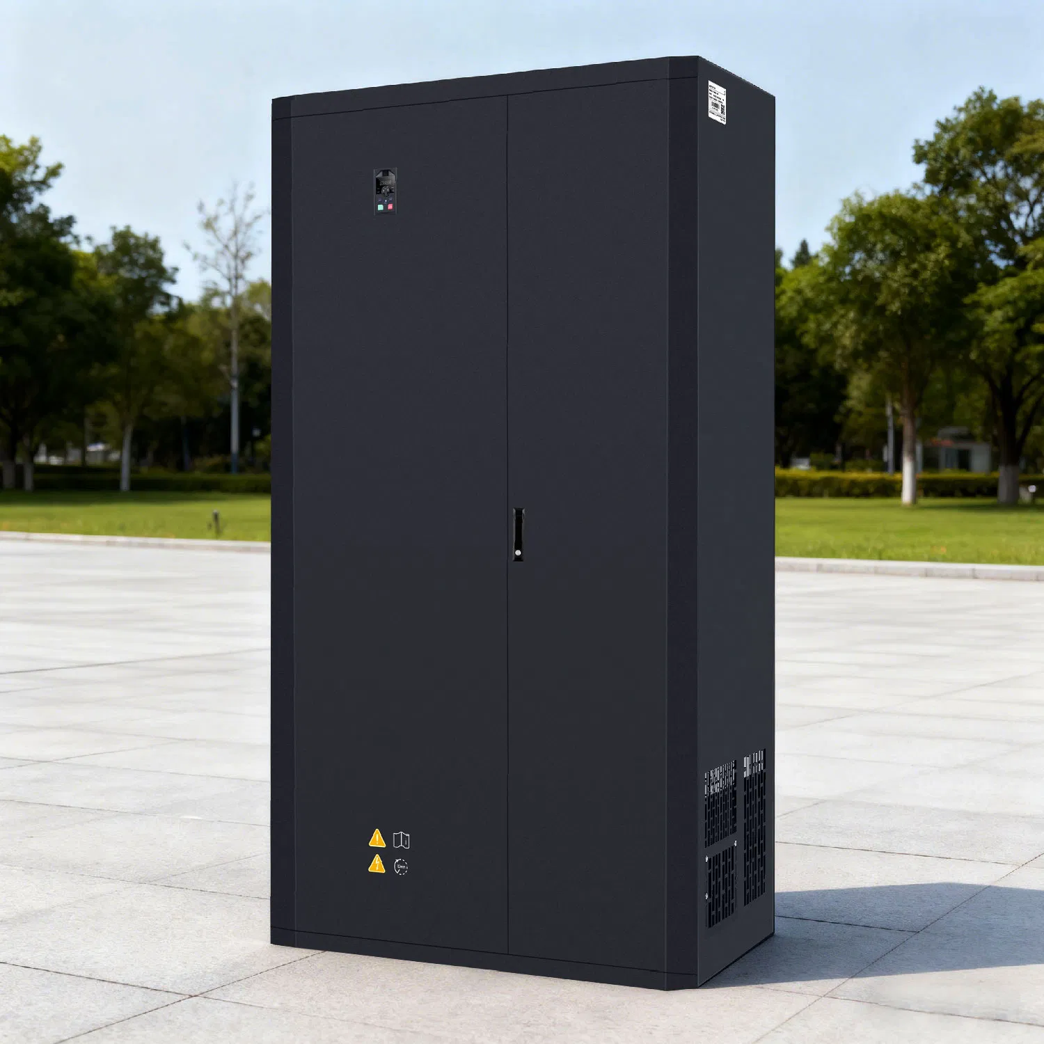 OEM MFG 400V Low Voltage VFD for Industrial Conveyor Systems