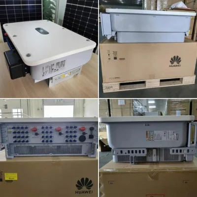 Factory Sale Huawei Sun2000-110ktl-M2 Sun2000-100ktl-M2 Huawei Solar Inverter Three Phase MPPT Huawei Smart Hybrid Inverter