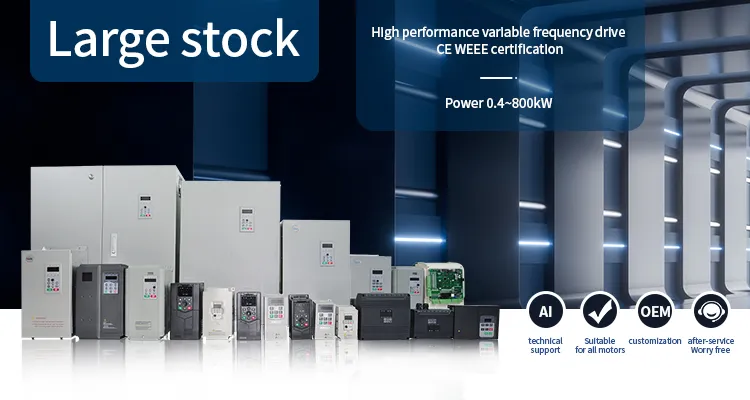 VFD Elevator Converter Overview