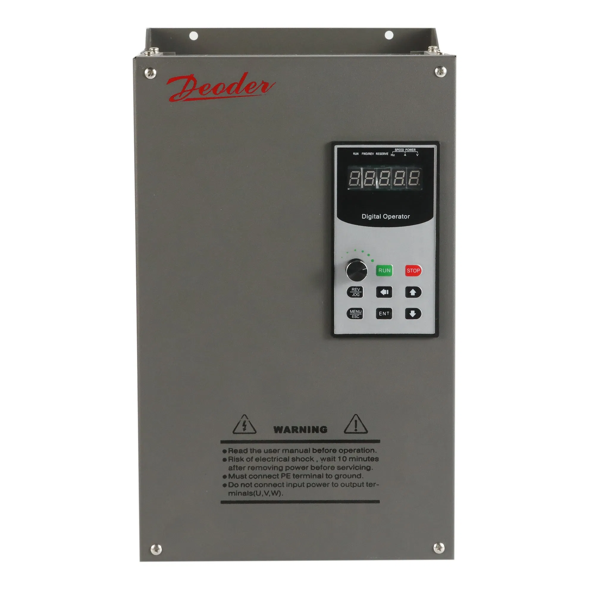 China Wholesale Frequency Inverter Medium Low Voltage Variable Frequency Drive 55kw VFD