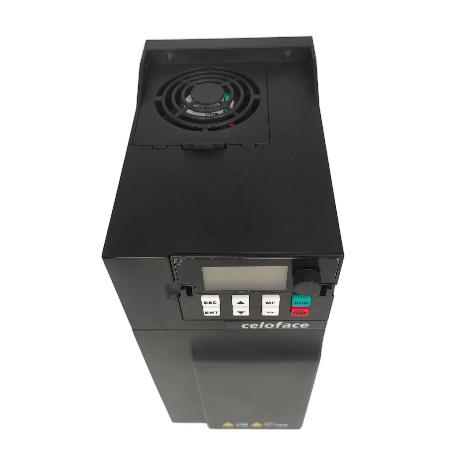 Three Phase General Purpose VFD AC Motor High Performance for Plastic Machinery