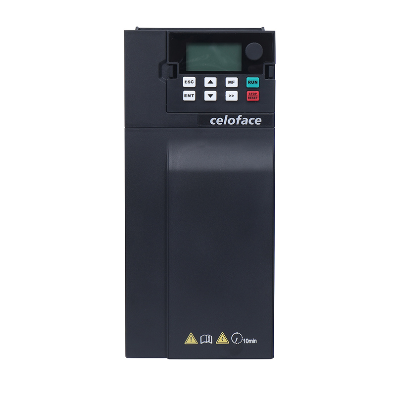 380V 7.5kw General Purpose VFD Inverter for Elevators with CE