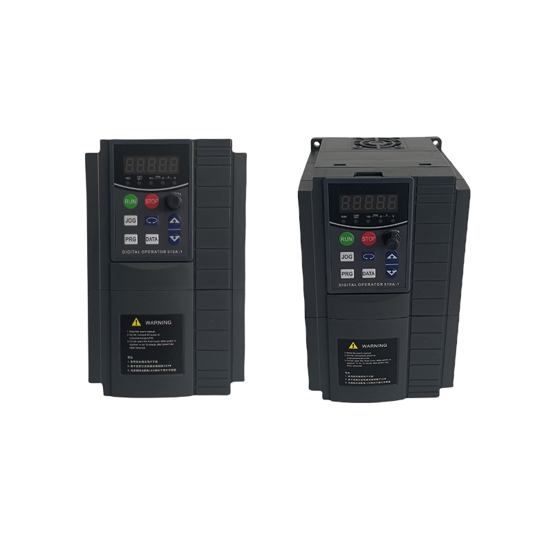 Single Phase 2.2kw Solar VFD Pump Drive AC 220V High-Efficiency MPPT Solar Drive VFD for Farmland Irrigation