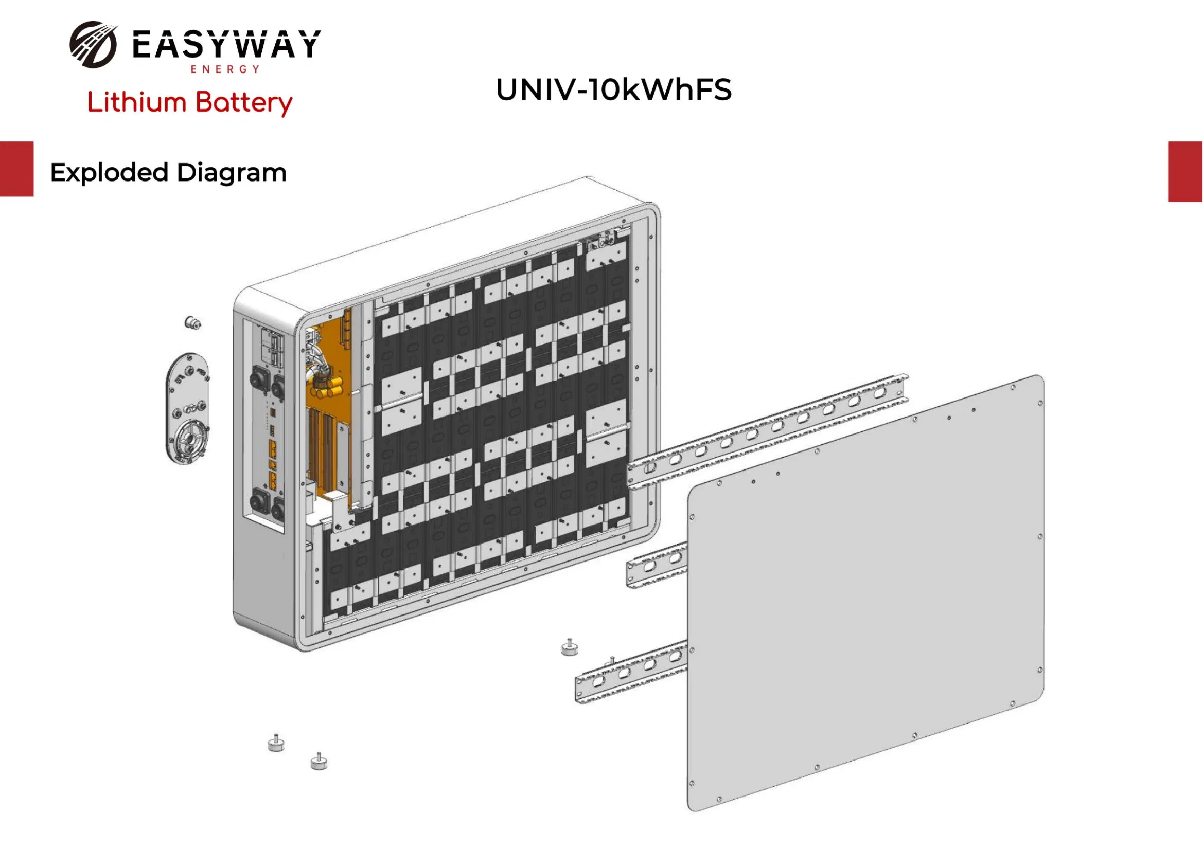 Customized 5kwh 10kwh Portable PV Generator Kits off Grid Solar Home Power System Electric Inverter Generator