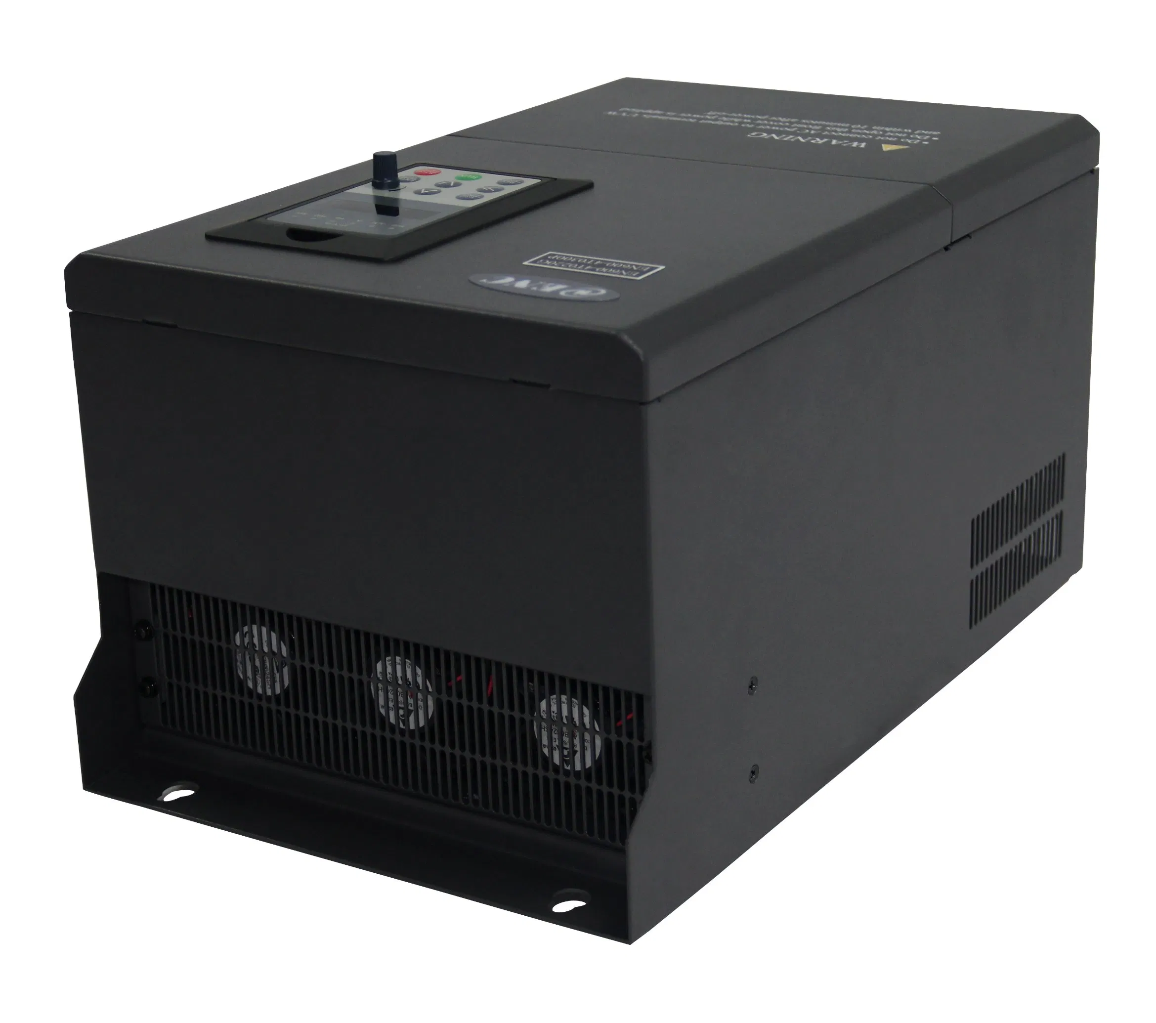 Enc Eds820 0.75kw Frequency Inverter Single Phase 220V Variable Speed Drive VFD