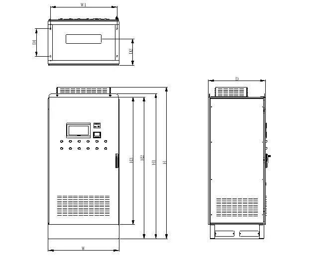 Installation Diagram 2
