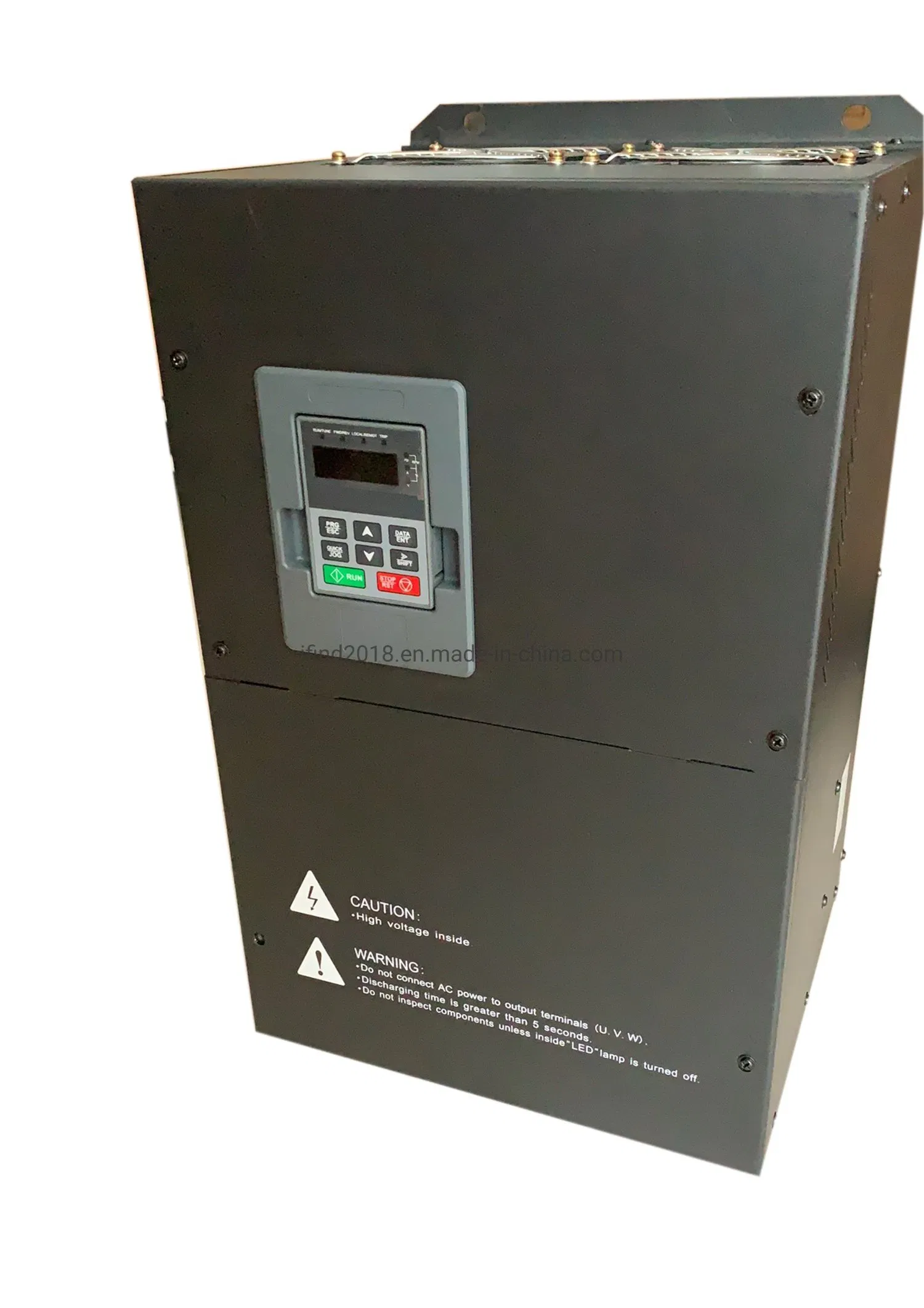 DC to AC Drive VFD Solar Water Pump Inverter Popular in Middle East IP65 Frequency Inverter