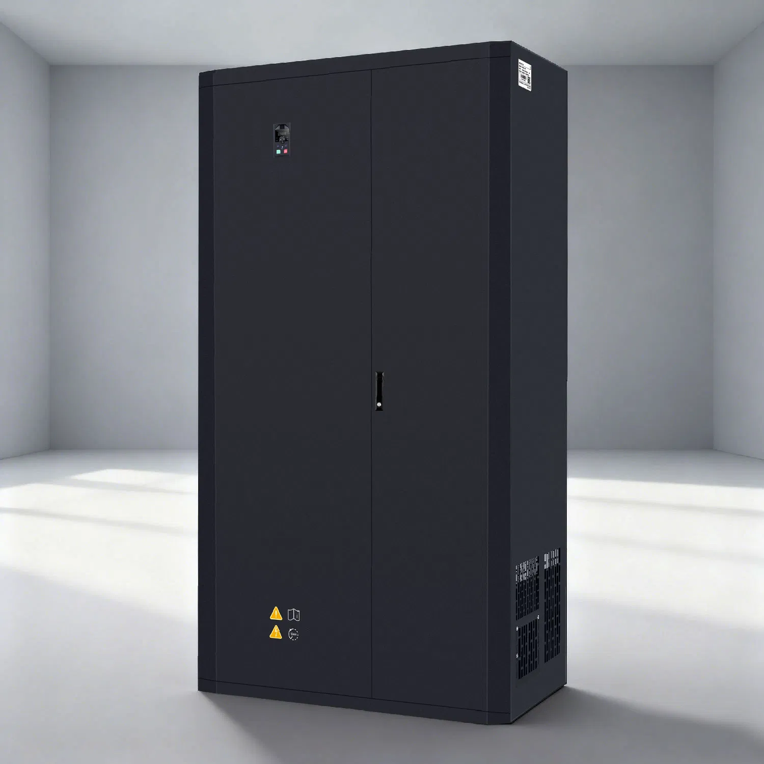 Advanced Low Voltage VFD for Optimized Pump Operations