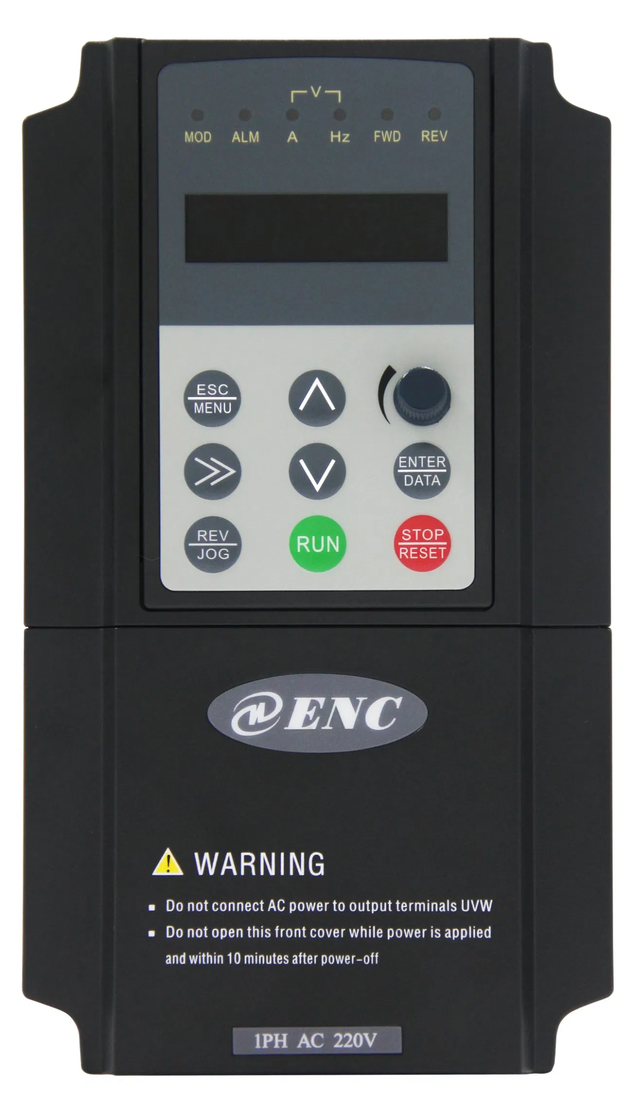 High Performance Low Voltage General Industrial Use Vector VFD/ Variable Frequency