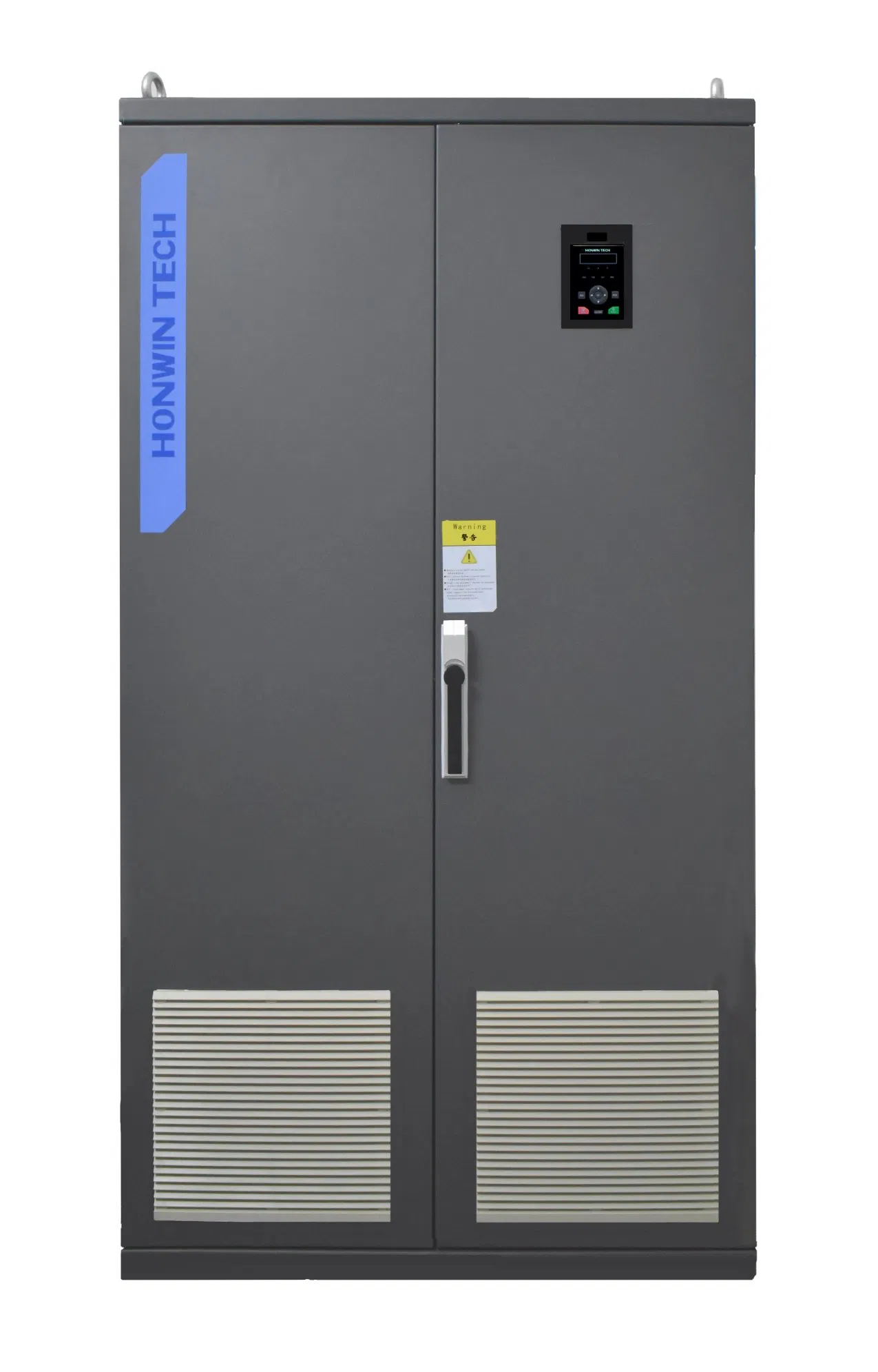 Factory Direct General-Purpose H150 VFD, 671-952HP Power Solution