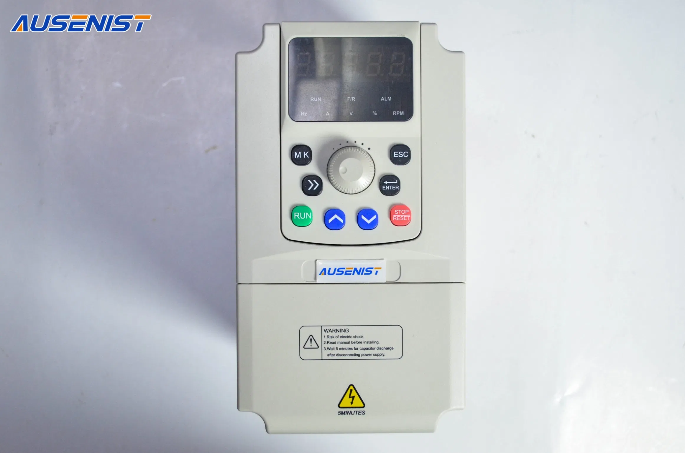 Solar Water Pump High Power VFD 132kw 180HP for Irrigation Systems