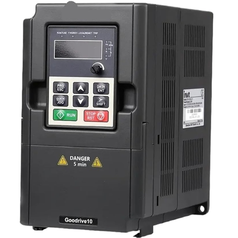 INVT GD10-1R5G-4-B General Purpose Variable Frequency Drive VFD