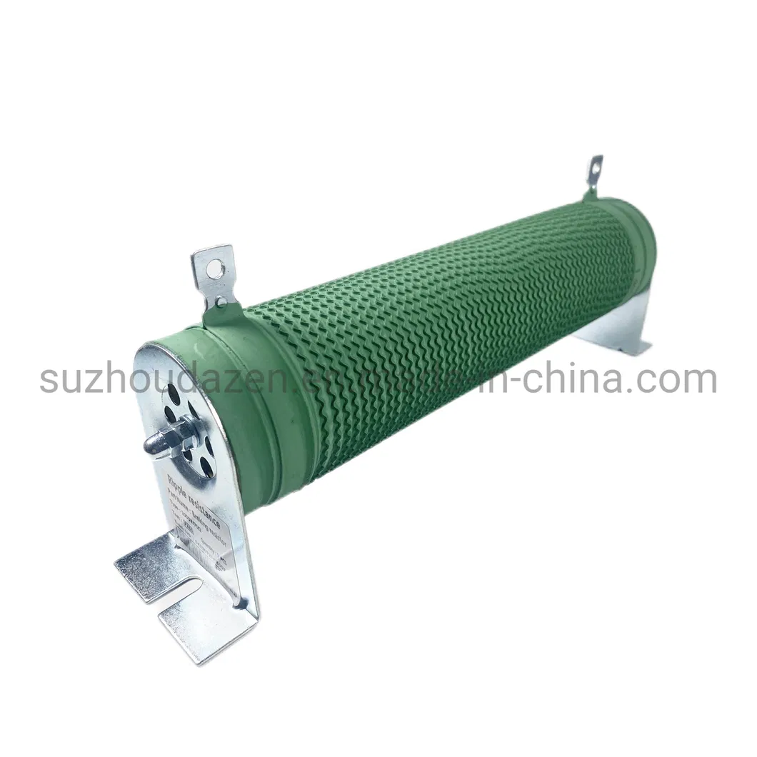 RXG20 Braking Resistor View 4